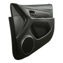 Forro Porta Dianteira Direita Gm Cruze 2013 1.8 Original Preto