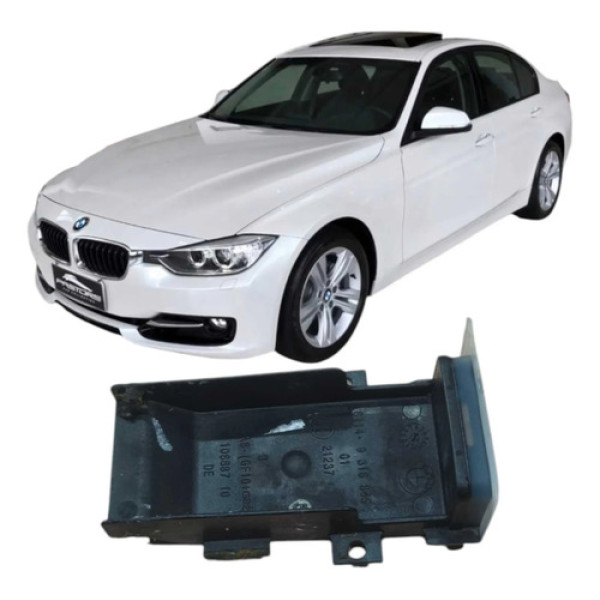 Tampa Terminal Bateria Bmw 320i 2015 61149316645