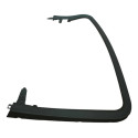 Acabamento Soleira Porta Mala Cruze 2013 2013 1.8 95942852  Preto