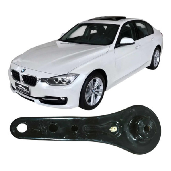 Suporte Eixo Traseiro Bmw 320i 2.0 679256403 Original