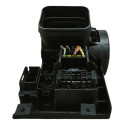 Moldura Difusor Ar Botao Painel Corsa 2006 1.8 90386842lhd