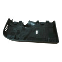 Moldura Do Retrovisor Esq Chevrolet Tracker 2015 1.8 Orig Preto