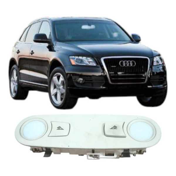 Luz Interna Teto Audi Q5 2012 2.0 J013300 Original