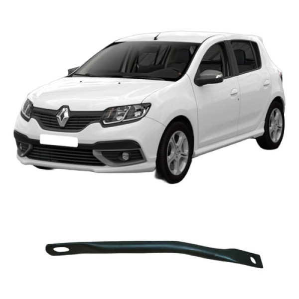 Tirante Suspensão Dianteira Direita Renault Sandero 2019