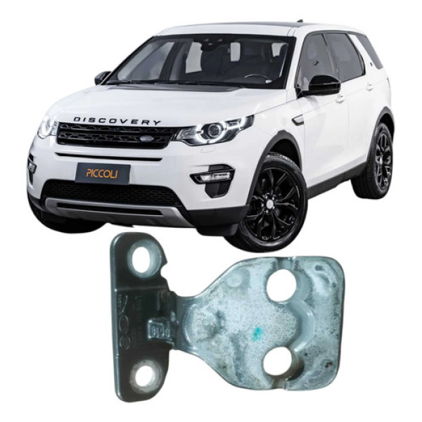 Dobradiça Porta Traseira Direita Land Rover Discovery 2018