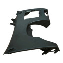 Acabamento Inferior Esquerdo Painel Gm Cruze 2013 1.8 Aut