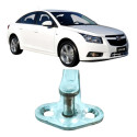 Batente Fechadura Porta Gm Cruze Sedan 2013 1.8 Original