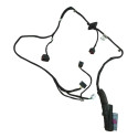 Chicote Porta Dianteira Direita Gm Cruze 2012 Original