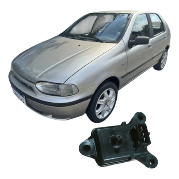 Sensor De Map Fiat Palio 1.0 1997 