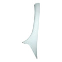 Coluna Para-brisa Esquerda Chevrolet Corsa 2006 Original Branco