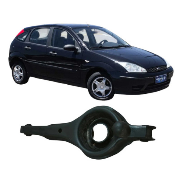 Balança/bandeja Traseira Direita Ford Focus 2009 1.6