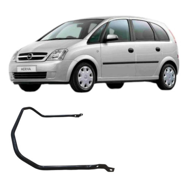 Regulador Posiçao Banco Chevrolet Meriva 2012 1.4