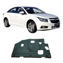Acabamento Porta Luvas Gm Cruze Sedan 2013 1.8 Original
