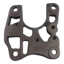 Suporte Coxim Esquerdo Chevrolet S10 4x4 2013 2014 2015 2016