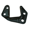 Suporte Eixo Traseiro Direito Gm Cruze 2014 1.8 13251793