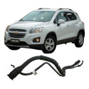 Gargalo Tanque Combustivel Gm Tracker 2015 1.8 26378888