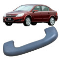 Pegador De Mão Alça De Teto Chevrolet Vectra Elite 2009 Cinza