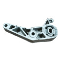 Coxim Traseiro Cambio Vertical Chevrolet Corsa 2006 Orig