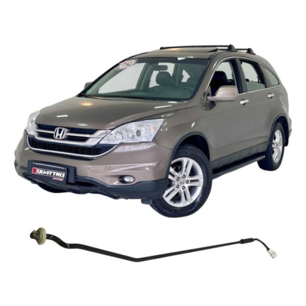 Suporte Cabo Capo Honda Cr-v 2010 2.0 4x2 Original