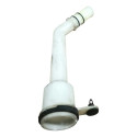 Gargalho Reservatório Água Parabrisa Racker 2015 1.8 Orig Branco