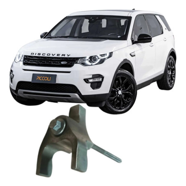 Trava Bico Injetor Discovery Sport 2018 2.0 Ign Diesel 220v