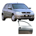 Porta Dianteira Direita Chevrolet Corsa 2006 1.8 Original Dianteira Direita Prateado