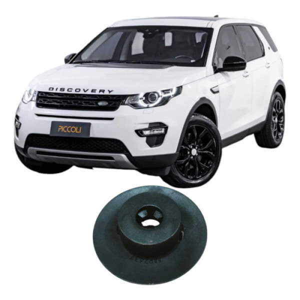Calço Mola Traseira Land Rover Discovery Sport 2018 Original