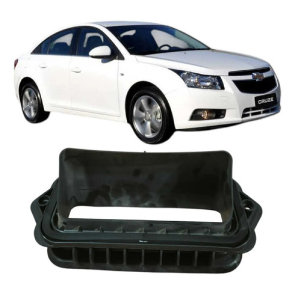 Duto Caixa Ar Chevrolet Cruze Sedan 2014 1.8 Aut Original