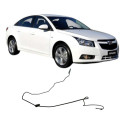 Mangueira Servo Freio Chevrolet Cruze 2014 1.8 Original