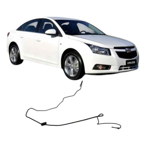 Mangueira Servo Freio Chevrolet Cruze 2014 1.8 Original