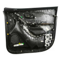 Forro Porta Dianteira Esquerda Gm Tracker 2015 1.8 Original