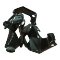 Suporte Pedal Freio Chevrolet Celta 2004 1.0 Original 