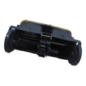 Moldura Difusor Ar Central Gm Astra Gls  2000 90560344