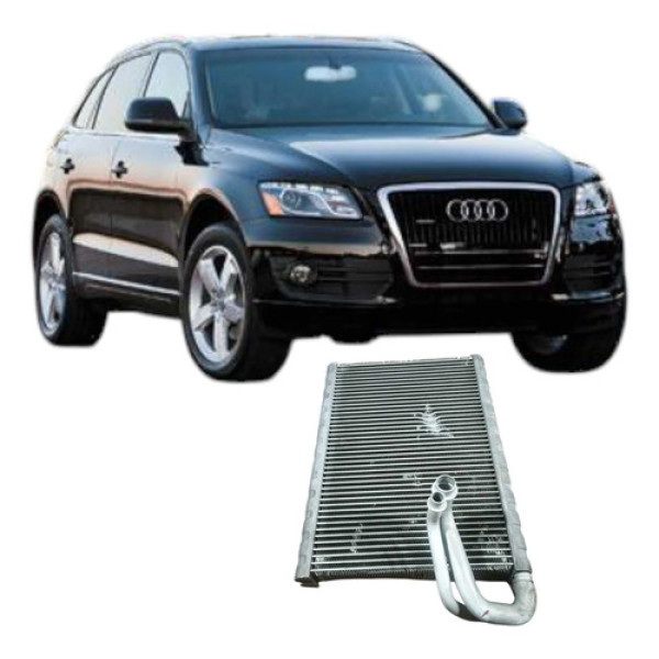Radiador Ar Frio Audi Q5 2012 2.0 Automatico Original