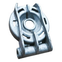 Coxim Traseiro Motor Chevrolet Astra Zafira 2.0  2000