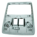 Moldura Comando Teto Solar Chevrolet Tracker 2015 42409998