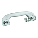 Alça Apoio Braço Chevrolet Corsa 2006 1.8 Original   Branco