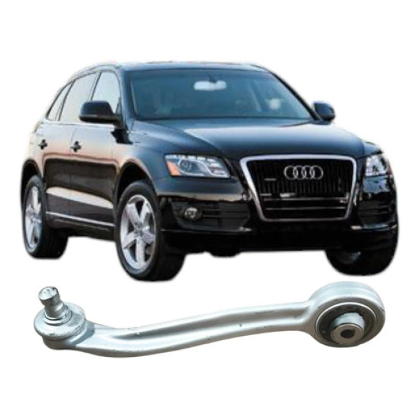Bucha Braço Superior Dianteiro Audi Q5 2012 2.0 022000201100