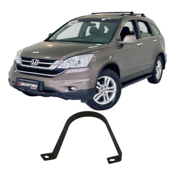 Grampo Suporte Honda Cr-v 2010 2.0 4x4 Original