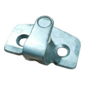 Batente Fechadura Porta Chevrolet Astra 2002 2.0 Original
