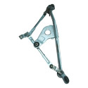 Galhada Limpador Dianteira Chevrolet Agile 2012 1.0 Original