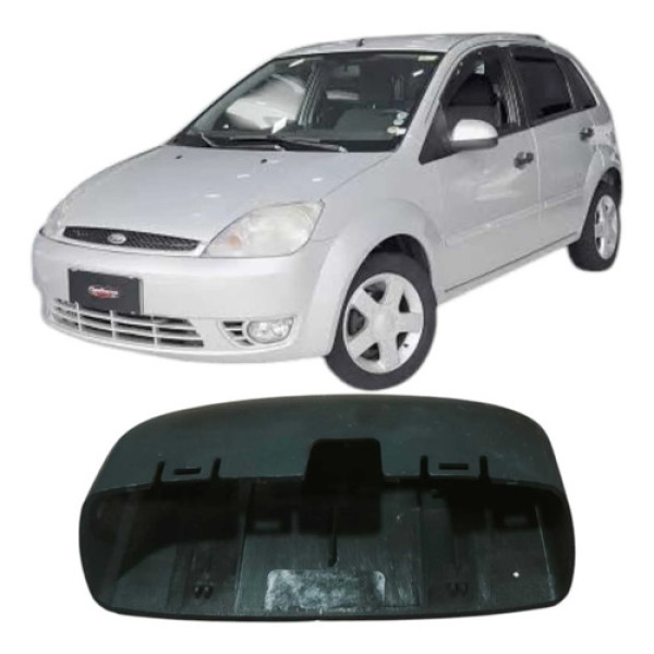Capa Sensor Alarme Ford Fiesta 2005 1.0 Original