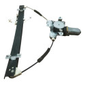 Maquina Vidro Traseira Esquerda Gm Captiva 2009 Original