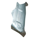 Defletor Coletor Escape Chevrolet Astra 2002 2.0 Original