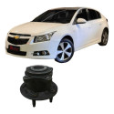 Cubo Roda Traseiro Chevrolet Cruze 2013 1.8 Aut Original