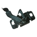 Fechadura Capo Dianteiro Chevrolet Agile 2012 1.4 Original