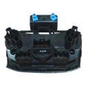 Comando Ar Condicionado Chevrolet Onix 2014 52034625