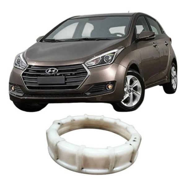 Anel Trava Bomba Combustivel Hyundai Hb20 2016 Original
