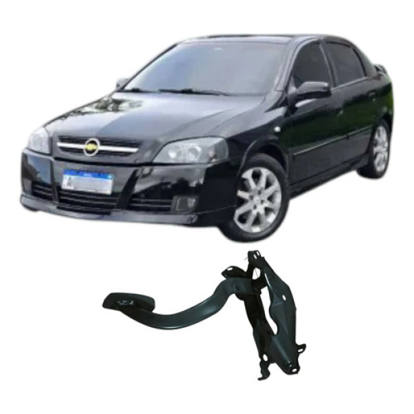 Pedal Embreagem Chevrolet Astra 2002 2.0 Original 