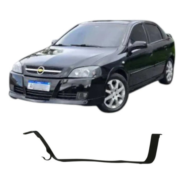 Cinta Suporte Tanque Combustível Chevrolet Astra 2002